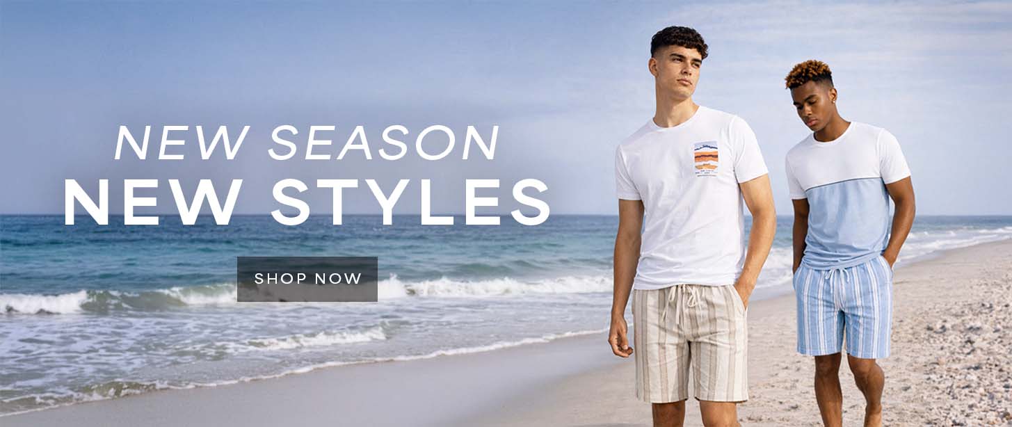Redefine Your Style with Blue